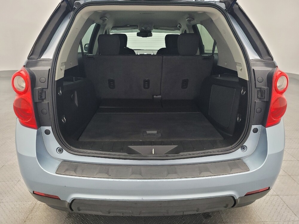 2014 Chevrolet Equinox in Pensacola, FL 32505 - 18095484 29