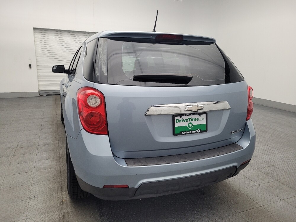 2014 Chevrolet Equinox in Pensacola, FL 32505 - 18095484 6