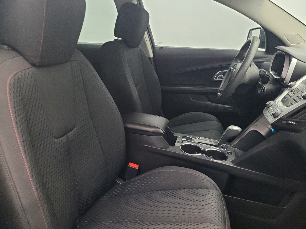 2014 Chevrolet Equinox in Pensacola, FL 32505 - 18095484 21