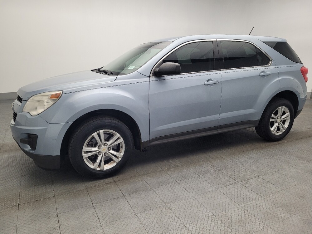 2014 Chevrolet Equinox in Pensacola, FL 32505 - 18095484 2
