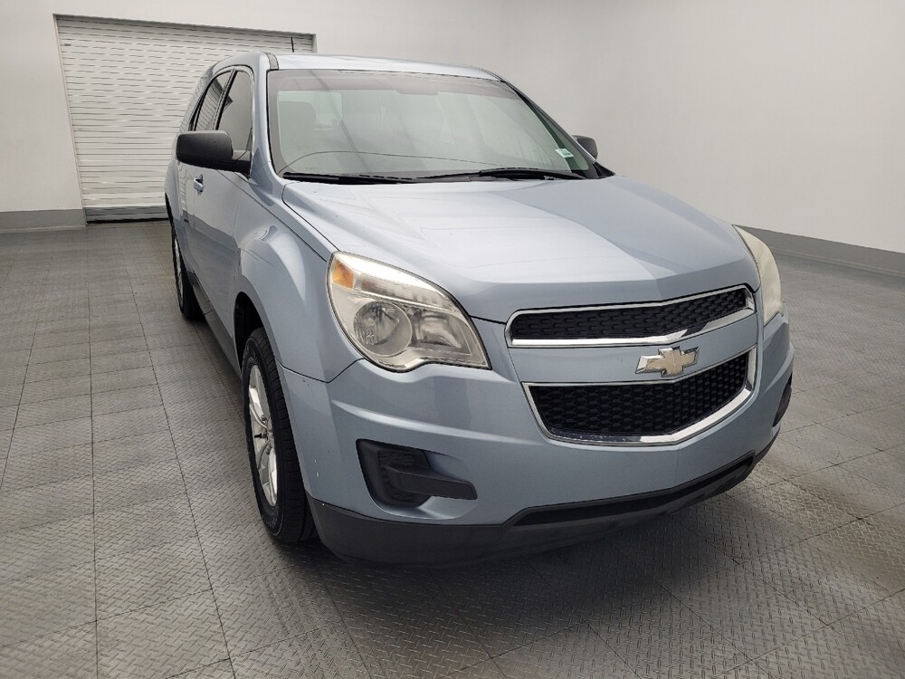 2014 Chevrolet Equinox in Pensacola, FL 32505 - 18095484 14