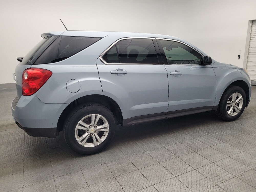 2014 Chevrolet Equinox in Pensacola, FL 32505 - 18095484 10