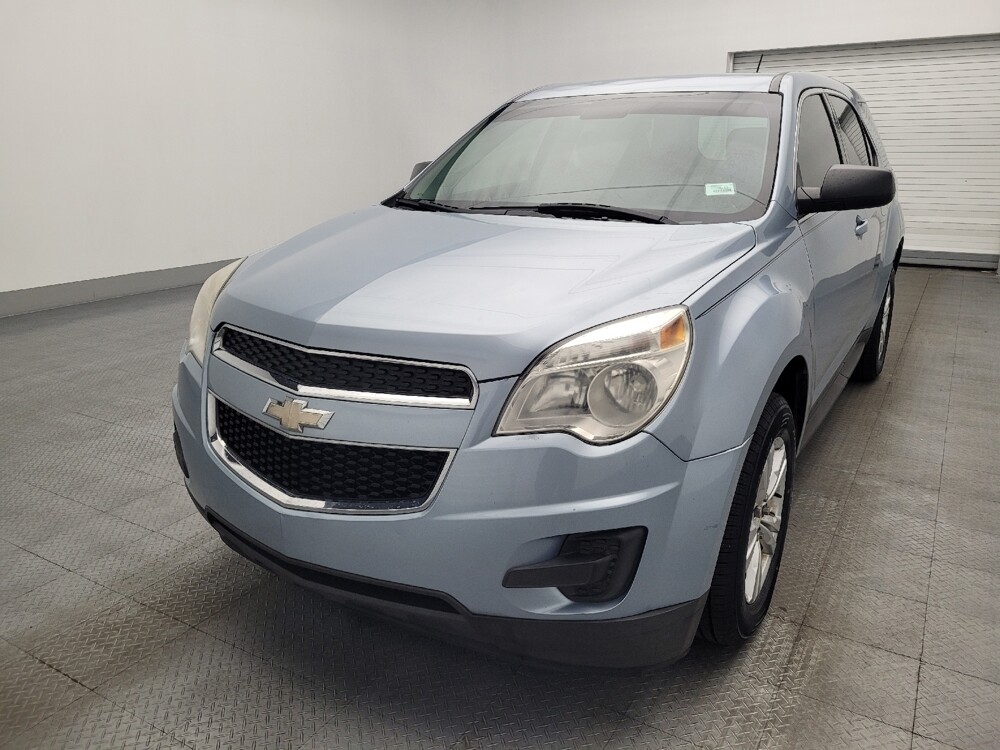 2014 Chevrolet Equinox in Pensacola, FL 32505 - 18095484 15