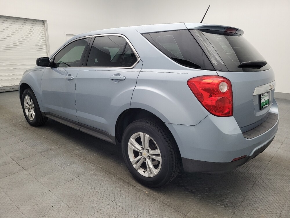 2014 Chevrolet Equinox in Pensacola, FL 32505 - 18095484 5