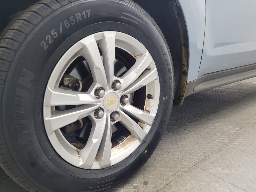 2014 Chevrolet Equinox in Pensacola, FL 32505 - 18095484 31