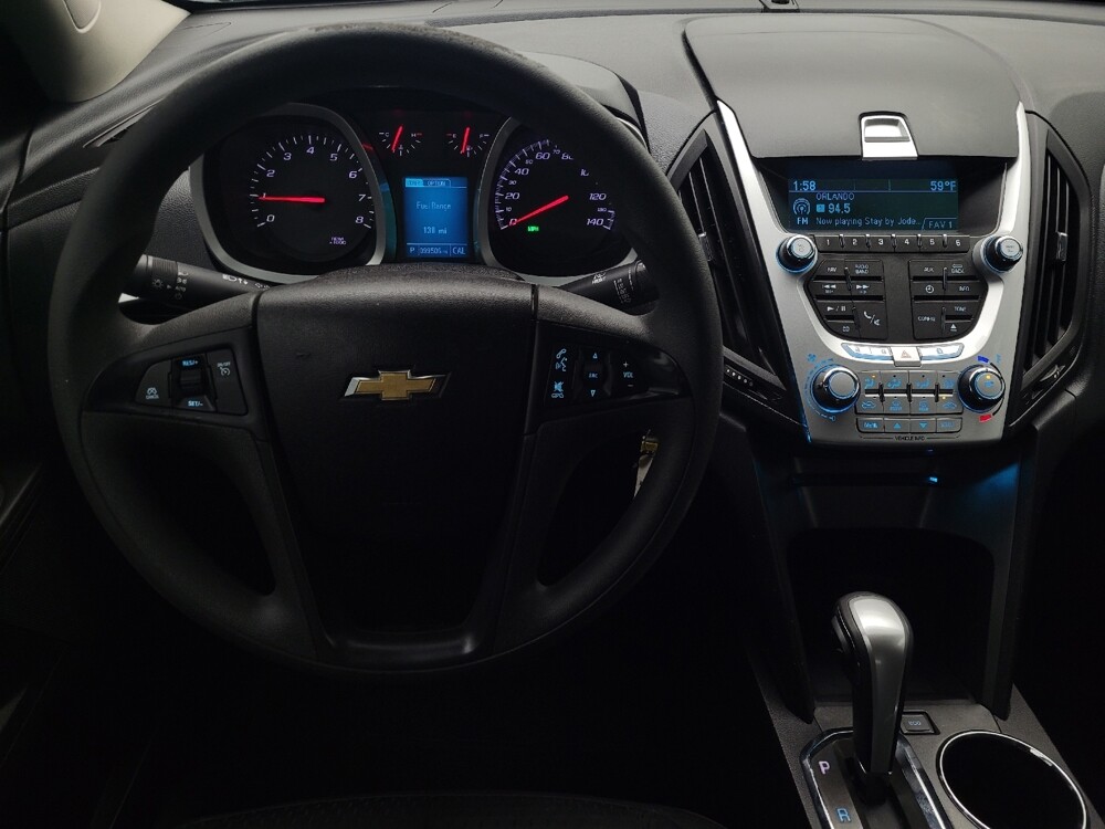 2014 Chevrolet Equinox in Pensacola, FL 32505 - 18095484 22