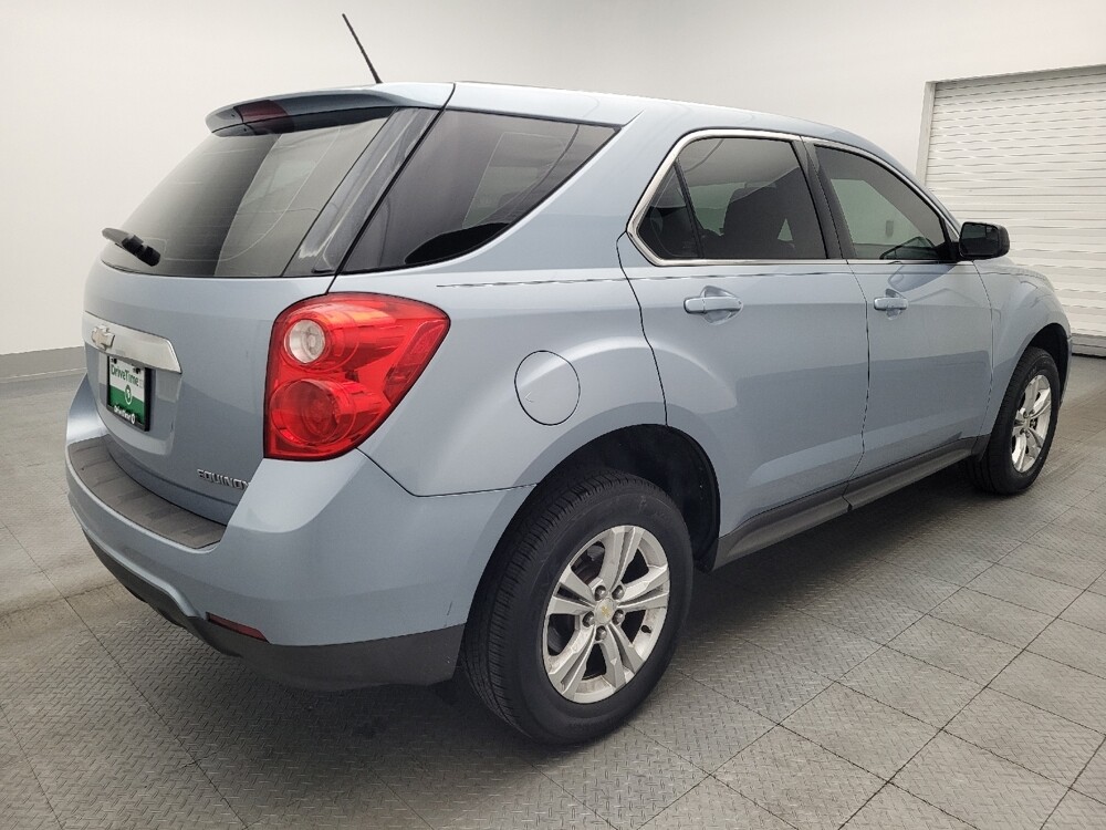 2014 Chevrolet Equinox in Pensacola, FL 32505 - 18095484 9