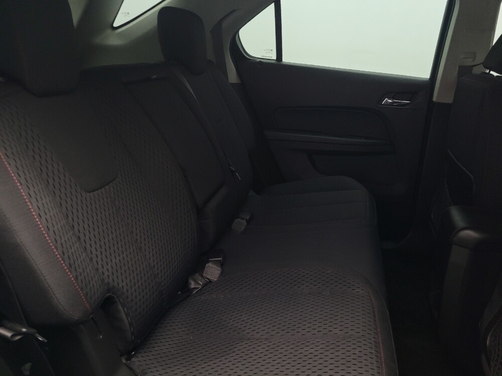 2014 Chevrolet Equinox in Pensacola, FL 32505 - 18095484 19