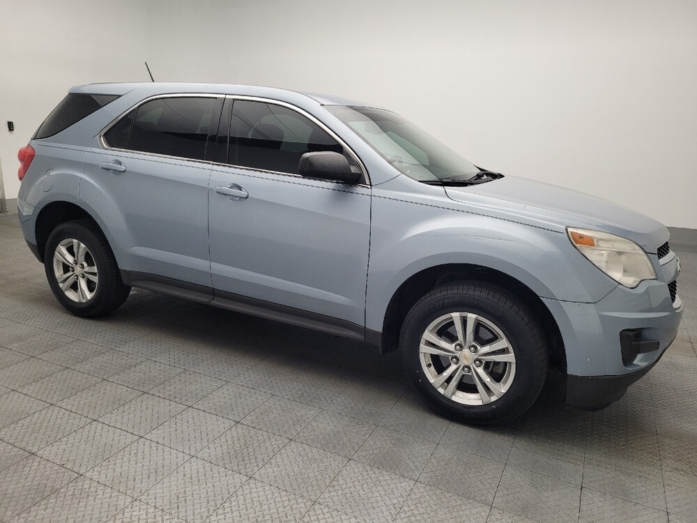 2014 Chevrolet Equinox in Pensacola, FL 32505 - 18095484 11