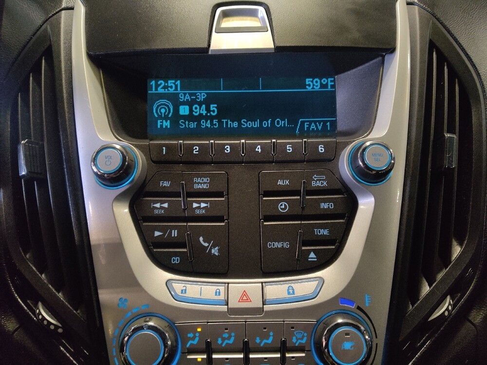 2014 Chevrolet Equinox in Pensacola, FL 32505 - 18095484 25