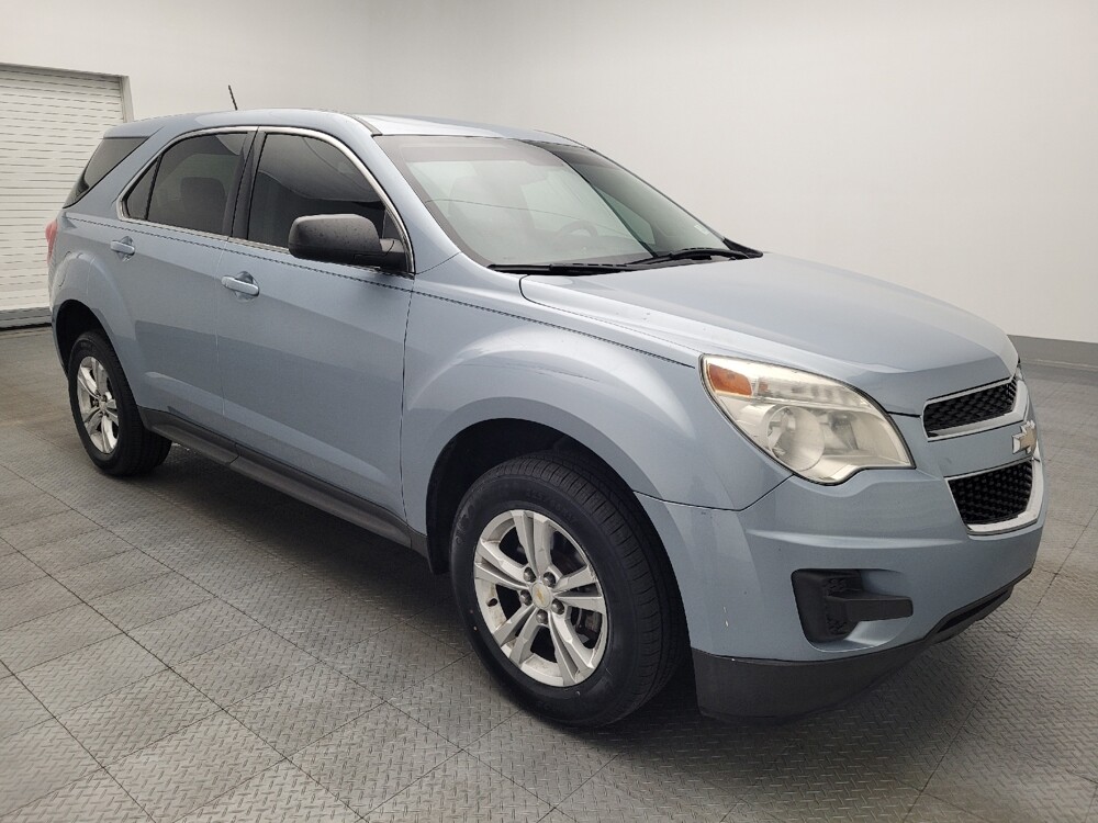 2014 Chevrolet Equinox in Pensacola, FL 32505 - 18095484 13