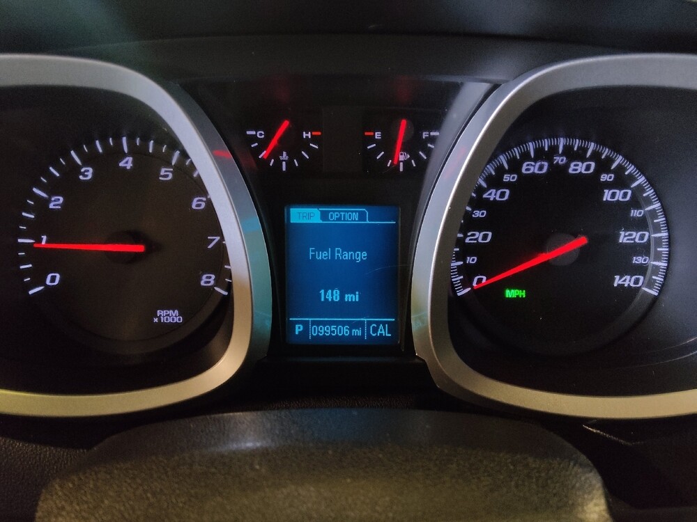 2014 Chevrolet Equinox in Pensacola, FL 32505 - 18095484 23