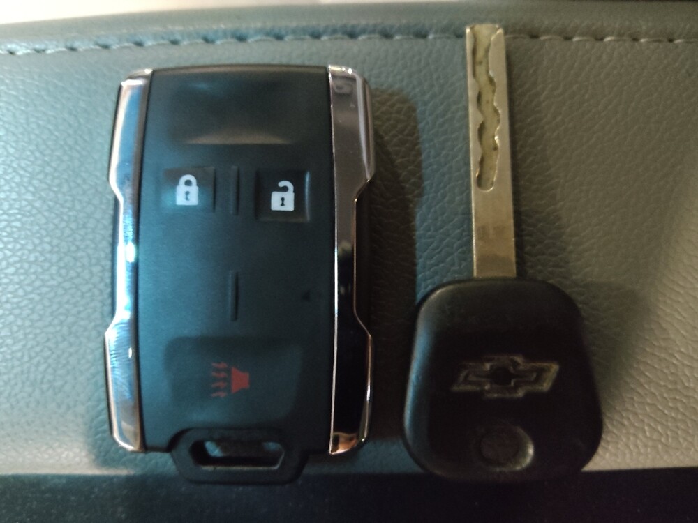 2018 Chevrolet Silverado 1500 in West Palm Beach, FL 33409 - 18095485 32