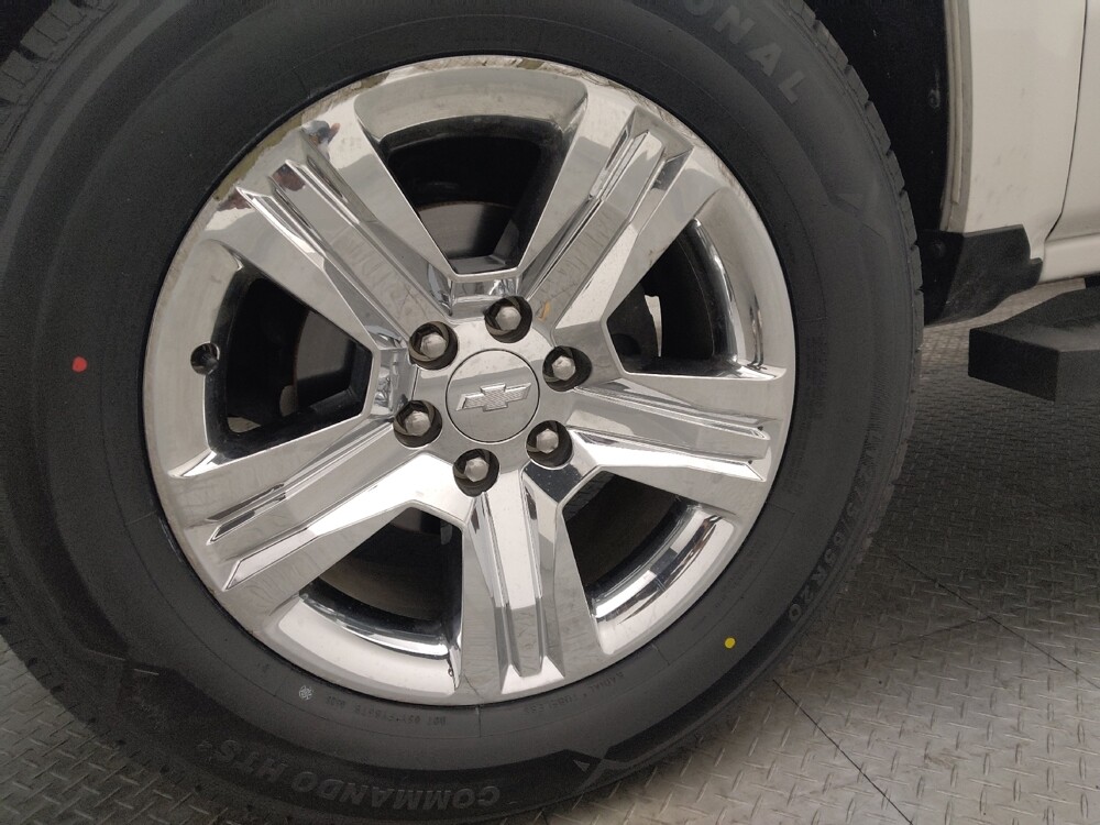 2018 Chevrolet Silverado 1500 in West Palm Beach, FL 33409 - 18095485 31