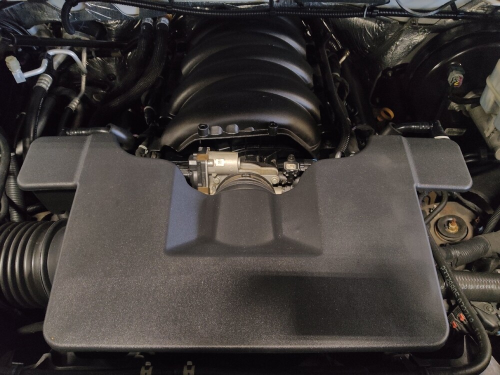 2018 Chevrolet Silverado 1500 in West Palm Beach, FL 33409 - 18095485 30