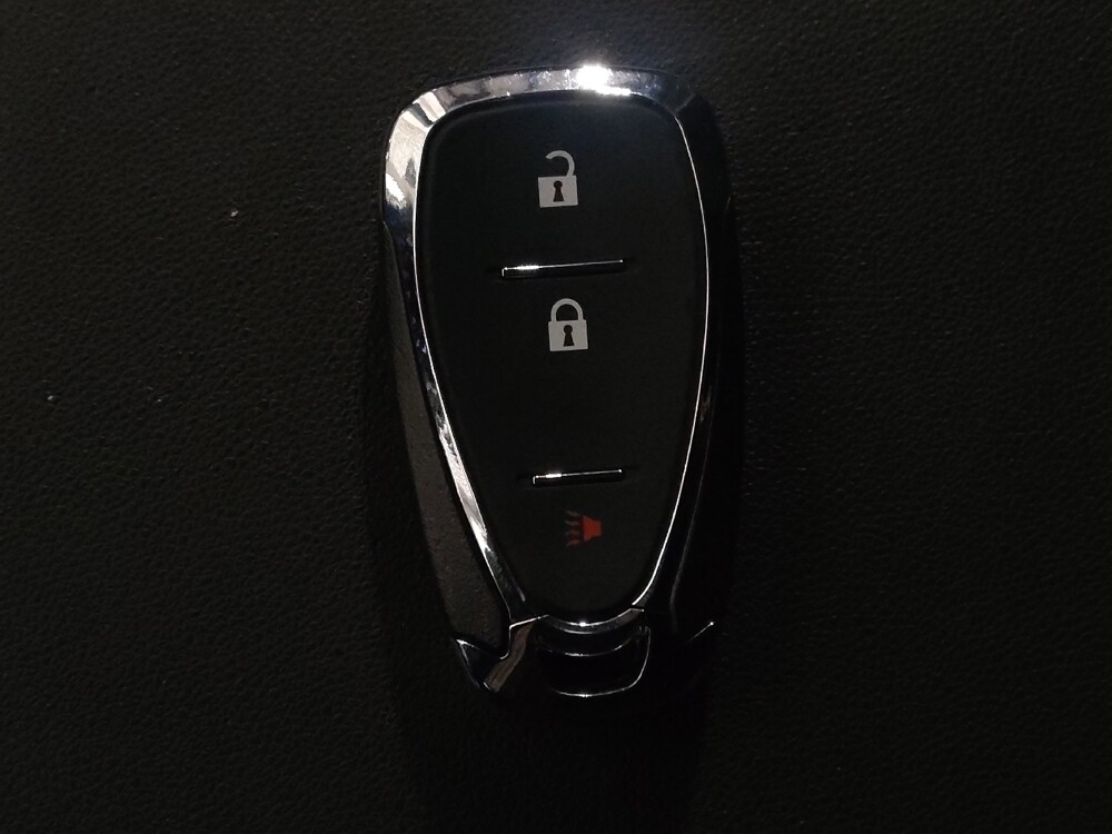 2018 Chevrolet Equinox in Pensacola, FL 32505 - 18095486 32