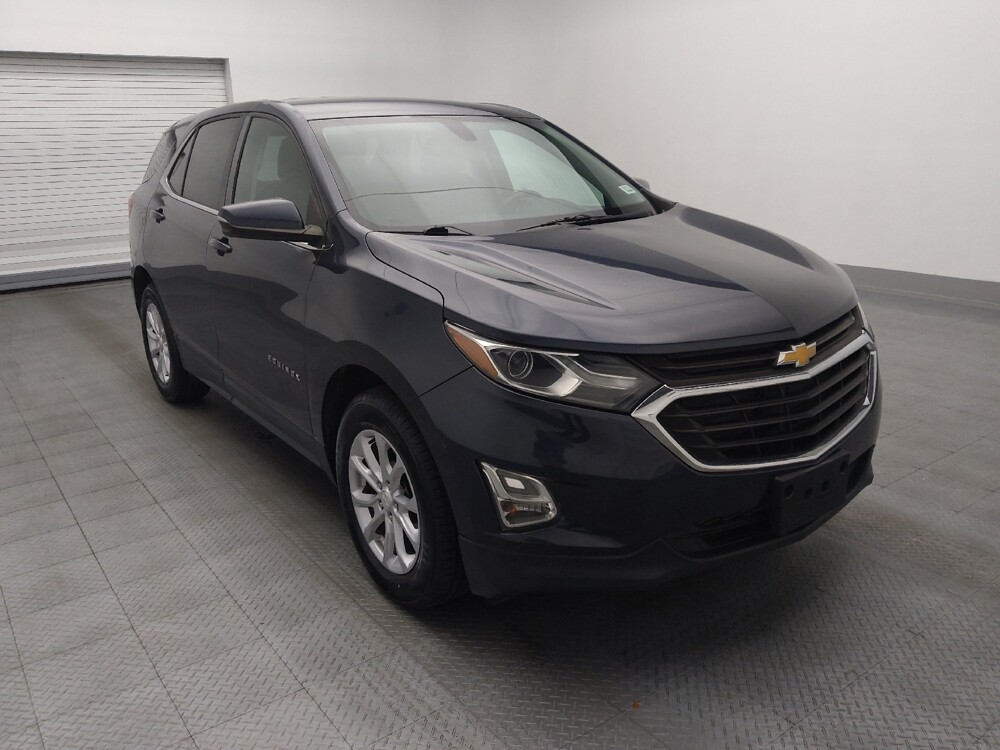 2018 Chevrolet Equinox in Pensacola, FL 32505 - 18095486 13