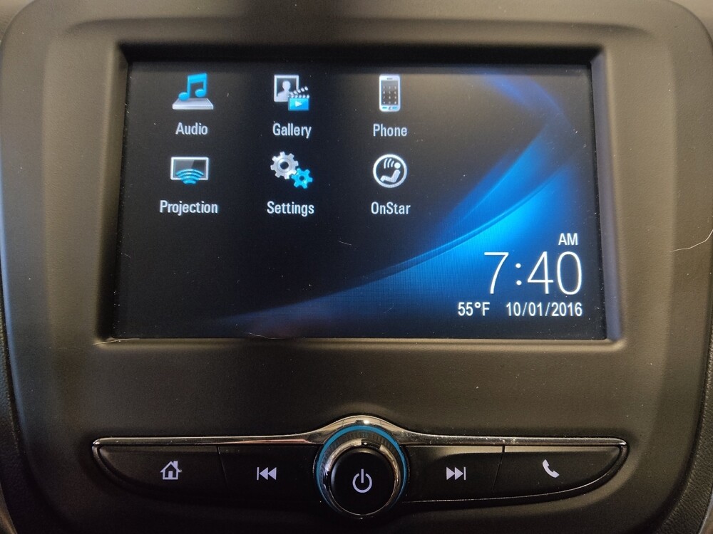 2018 Chevrolet Equinox in Pensacola, FL 32505 - 18095486 25