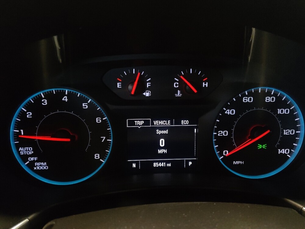 2018 Chevrolet Equinox in Pensacola, FL 32505 - 18095486 23