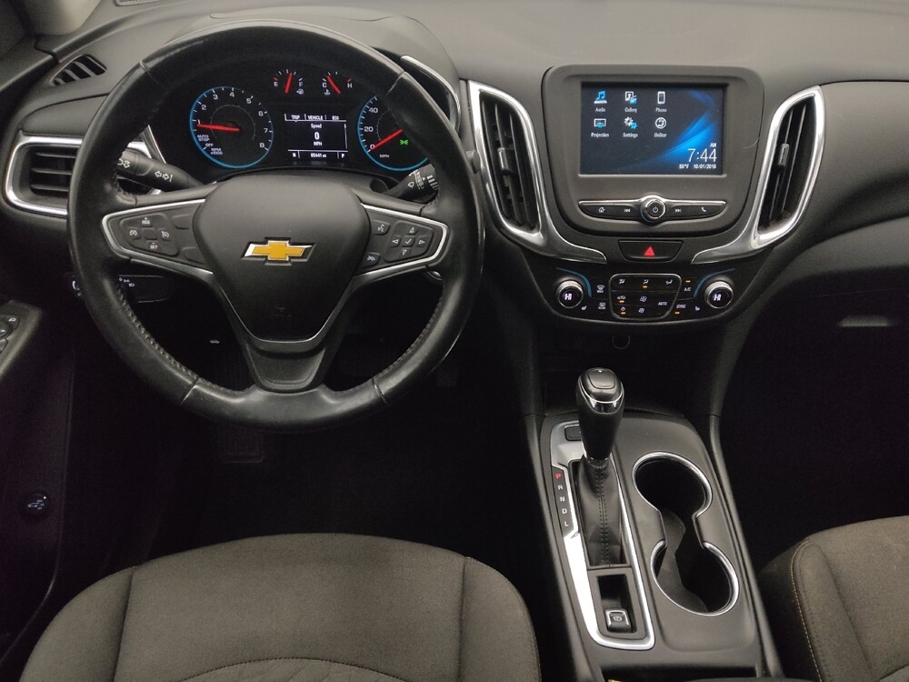 2018 Chevrolet Equinox in Pensacola, FL 32505 - 18095486 22
