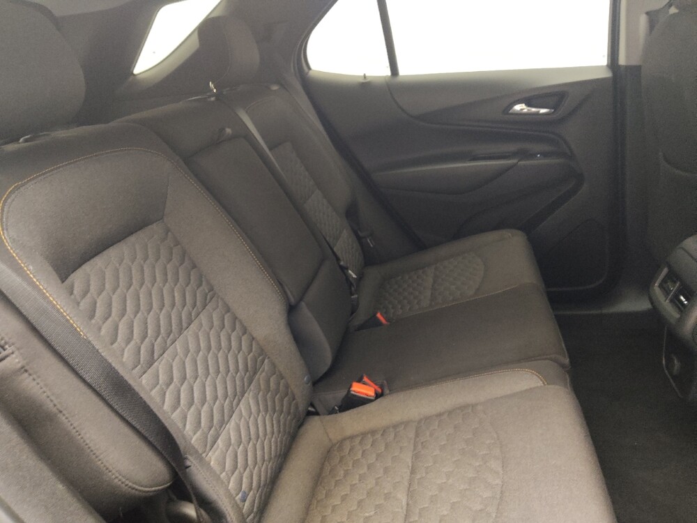 2018 Chevrolet Equinox in Pensacola, FL 32505 - 18095486 19