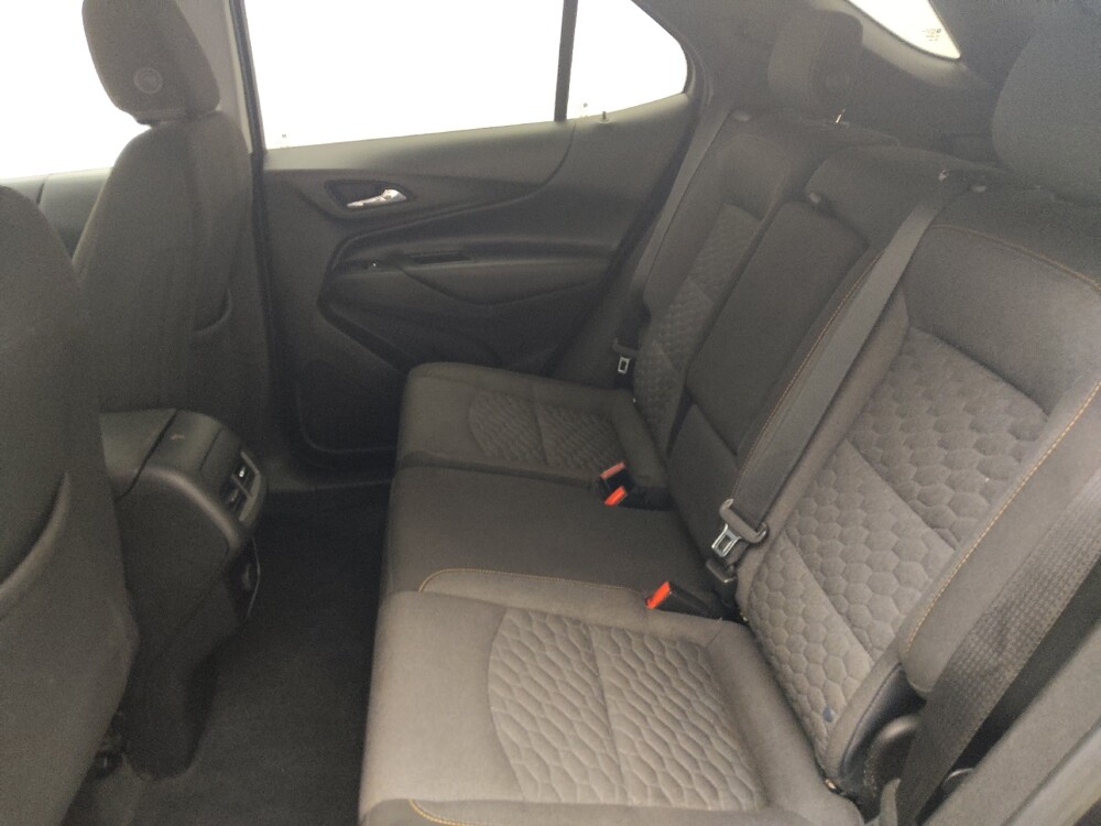 2018 Chevrolet Equinox in Pensacola, FL 32505 - 18095486 18