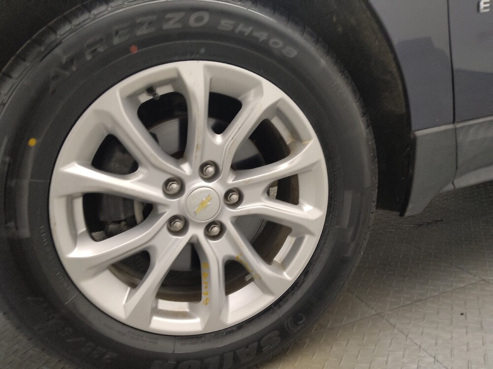 2018 Chevrolet Equinox in Pensacola, FL 32505 - 18095486 31