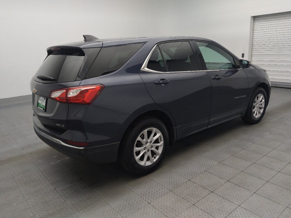 2018 Chevrolet Equinox in Pensacola, FL 32505 - 18095486 10