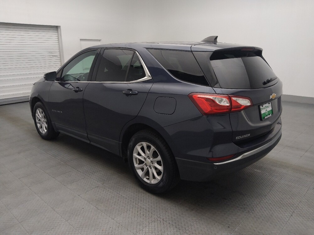 2018 Chevrolet Equinox in Pensacola, FL 32505 - 18095486 3