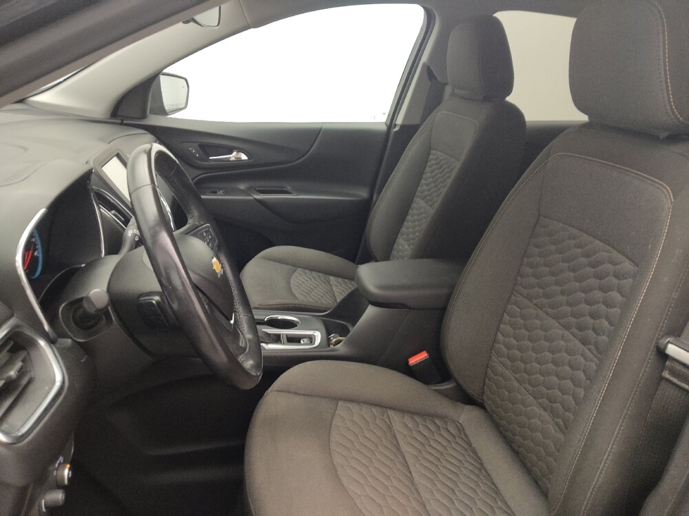 2018 Chevrolet Equinox in Pensacola, FL 32505 - 18095486 17