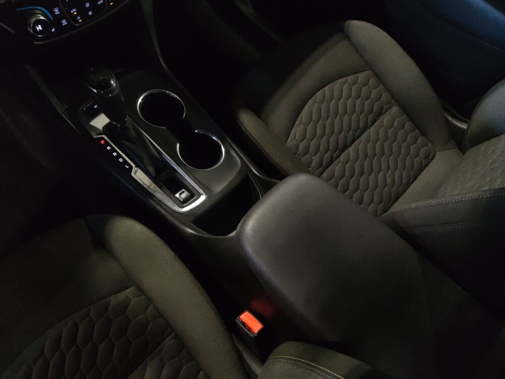 2018 Chevrolet Equinox in Pensacola, FL 32505 - 18095486 26