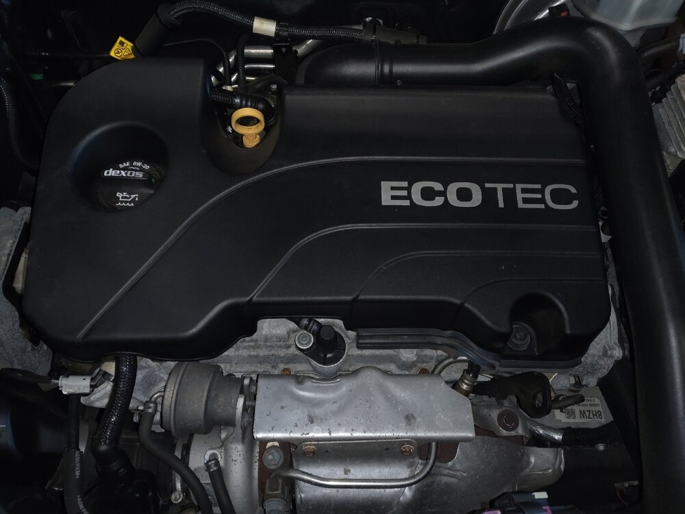 2018 Chevrolet Equinox in Pensacola, FL 32505 - 18095486 30