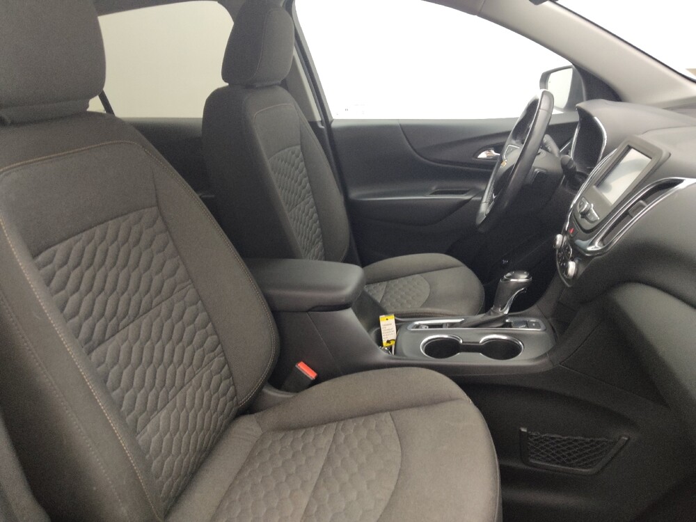 2018 Chevrolet Equinox in Pensacola, FL 32505 - 18095486 21