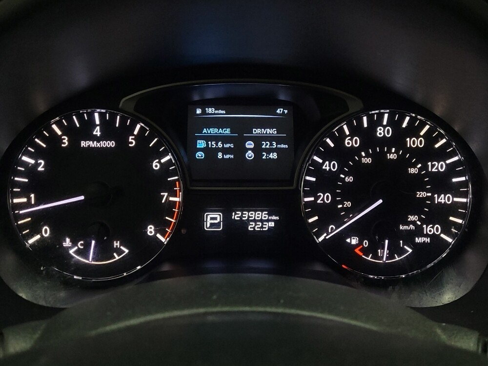 2014 Nissan Altima in Augusta, GA 30907 - 18095487 23