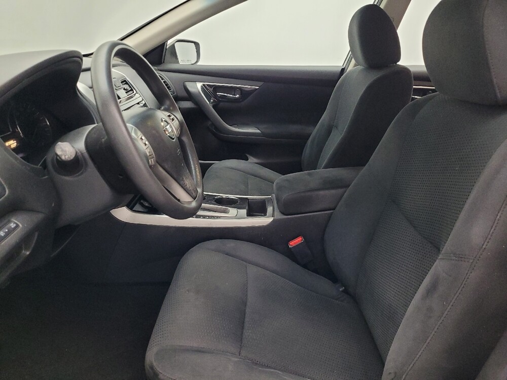 2014 Nissan Altima in Augusta, GA 30907 - 18095487 17