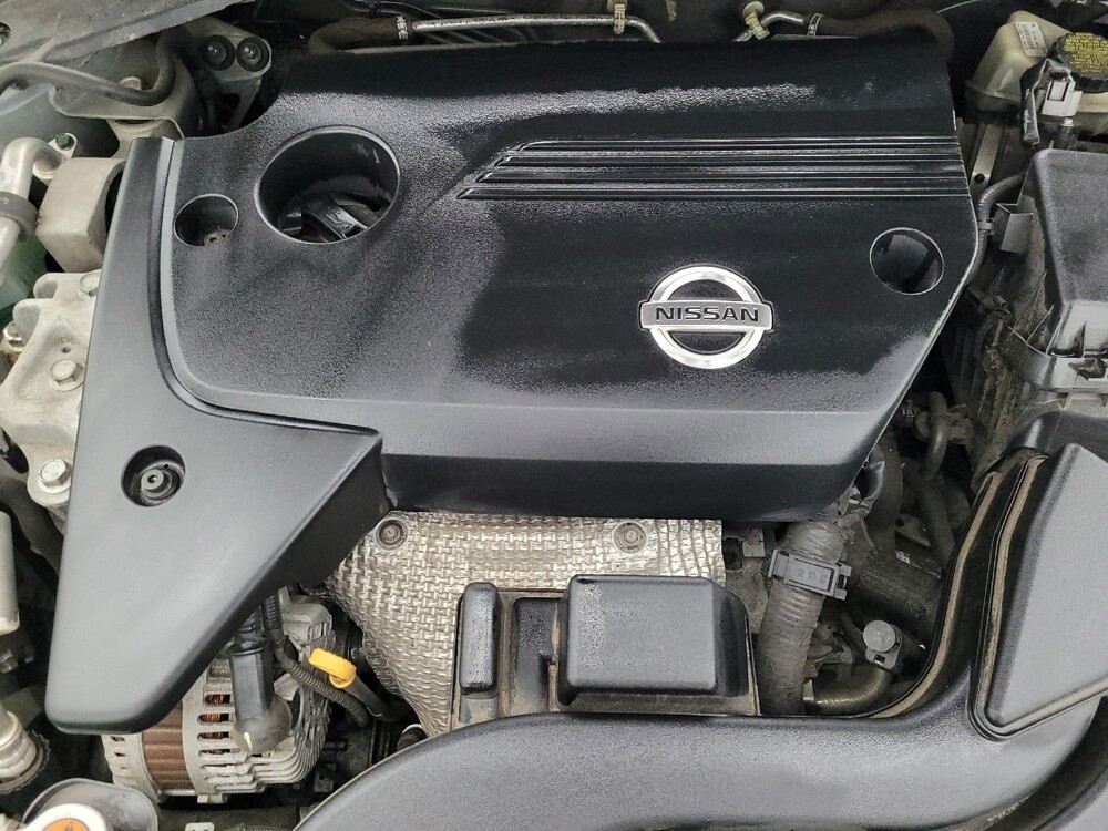 2014 Nissan Altima in Augusta, GA 30907 - 18095487 30