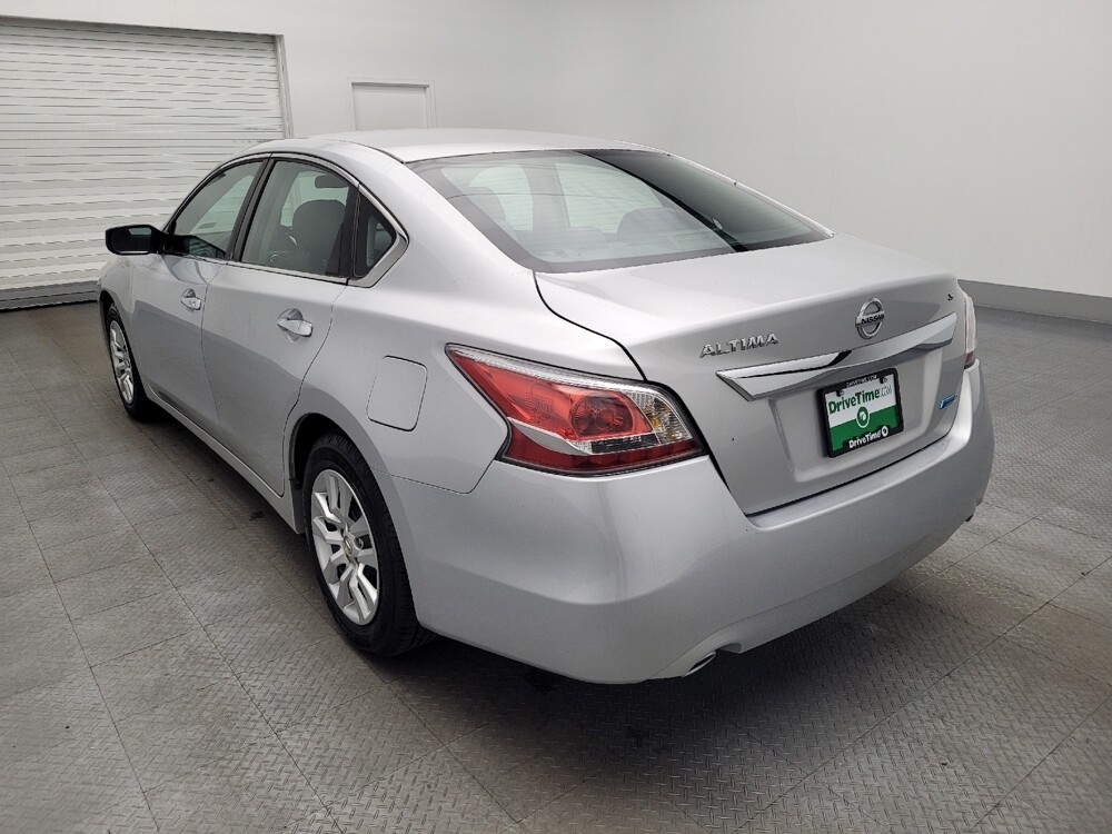 2014 Nissan Altima in Augusta, GA 30907 - 18095487 5