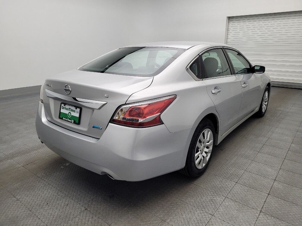 2014 Nissan Altima in Augusta, GA 30907 - 18095487 9