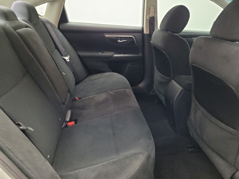 2014 Nissan Altima in Augusta, GA 30907 - 18095487 19