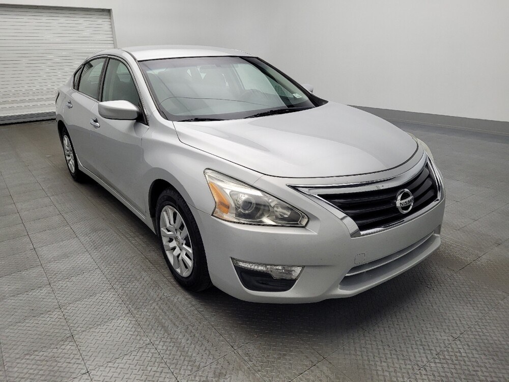 2014 Nissan Altima in Augusta, GA 30907 - 18095487 13