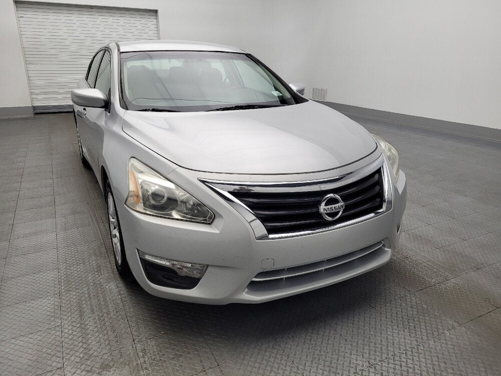 2014 Nissan Altima in Augusta, GA 30907 - 18095487 14