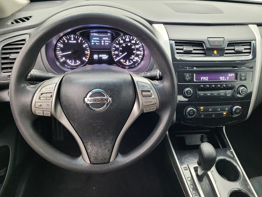 2014 Nissan Altima in Augusta, GA 30907 - 18095487 22