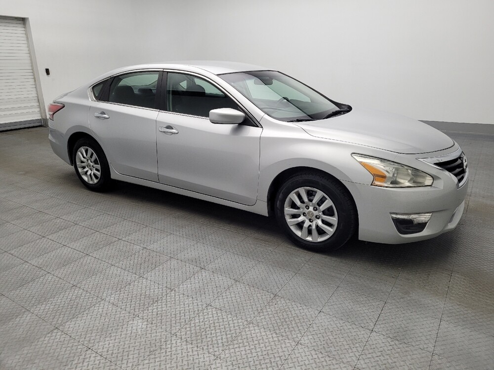 2014 Nissan Altima in Augusta, GA 30907 - 18095487 11