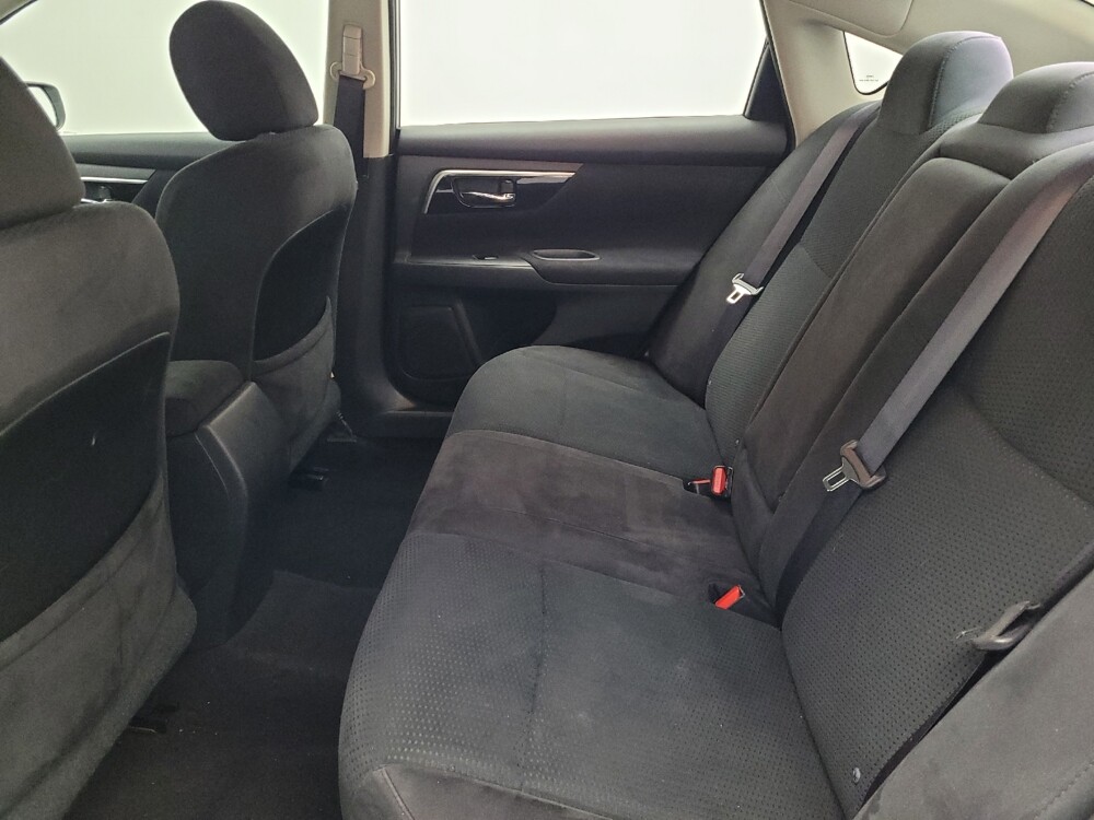 2014 Nissan Altima in Augusta, GA 30907 - 18095487 18