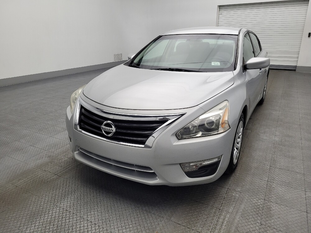 2014 Nissan Altima in Augusta, GA 30907 - 18095487 15