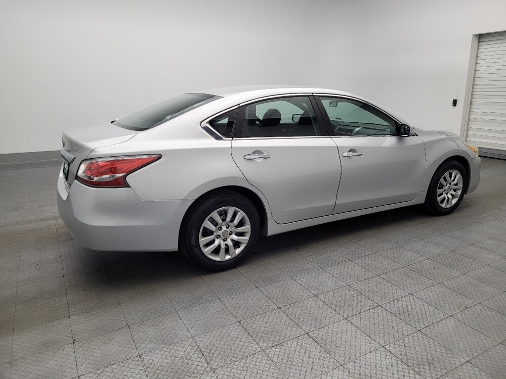 2014 Nissan Altima in Augusta, GA 30907 - 18095487 10