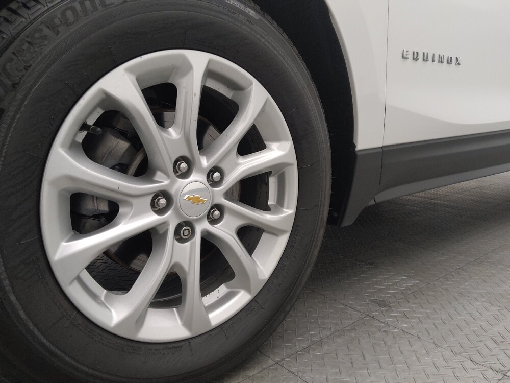 2018 Chevrolet Equinox in Hialeah, FL 33014 - 18095488 31