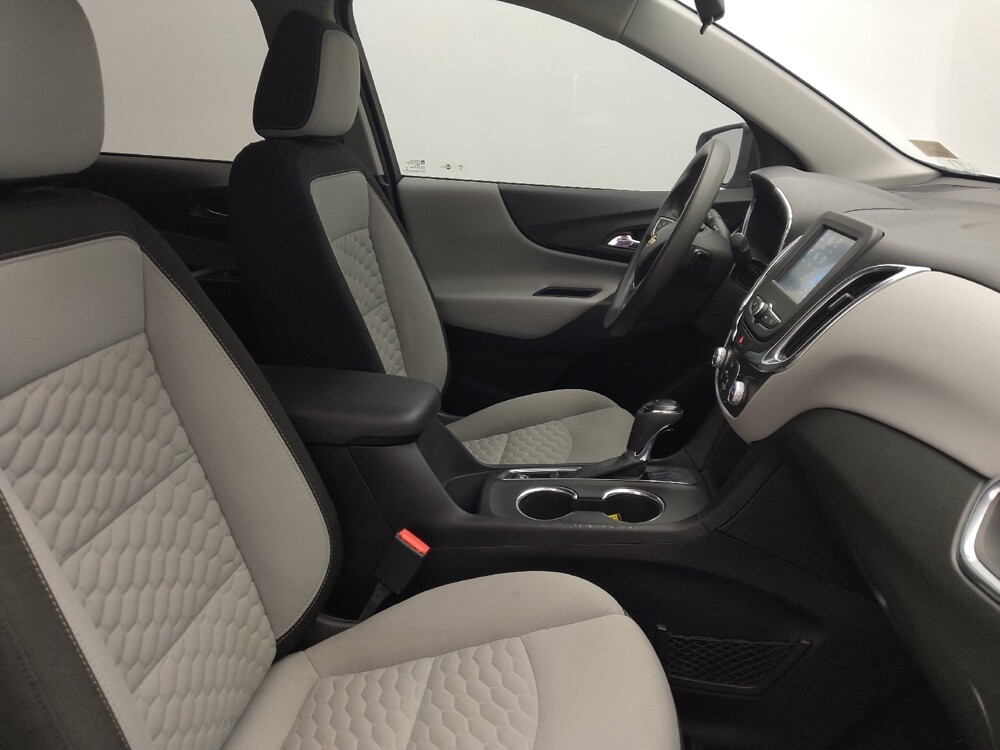 2018 Chevrolet Equinox in Hialeah, FL 33014 - 18095488 21