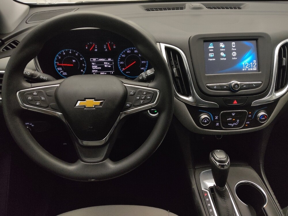 2018 Chevrolet Equinox in Hialeah, FL 33014 - 18095488 22