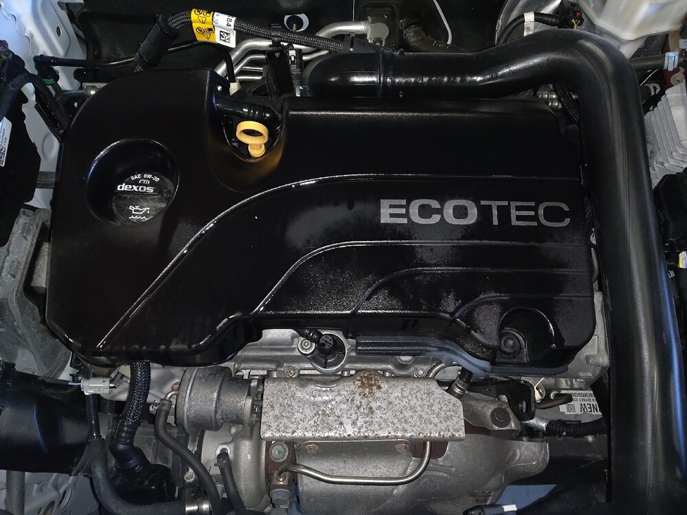 2018 Chevrolet Equinox in Hialeah, FL 33014 - 18095488 30